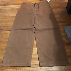 BRAND NEW Free People pants